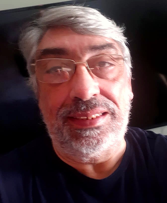 Eduardo Oliveira